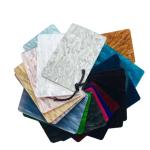 Water Grain Pearl Acrylic Sheets For Furniture Decoration