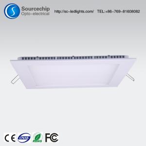 China led light panel manufacturers - provide quality LED light panel factory