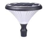 Diamond Design 20 Watt 30 Watt 100 LM/W Solar LED Garden Light Long Hours By