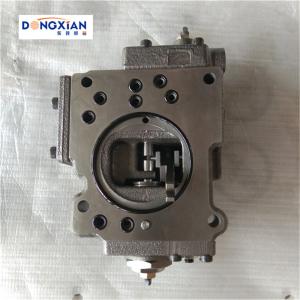 China K3V112dt Pump Regulator For Excavator Parts factory