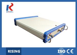China RSRZ Transformer Winding Deformation Tester Amplitude Accuracy 0.1dB factory