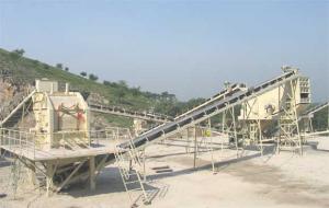 China China Supplier 30000m2 Annual Shale Ceramsite Production Line factory