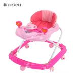 CJ-BLM-314 Baby Walker Multi-functional Anti-O-leg Anti-rollover Folding 6-18