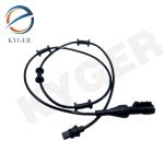 C2D47189 Hot Selling Auto Parts ABS Wheel Speed Sensor C2C13785 C2C14613