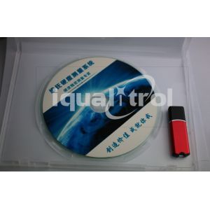 Computerized Automatic Turret Micro Hardness Testing Machine with Vickers