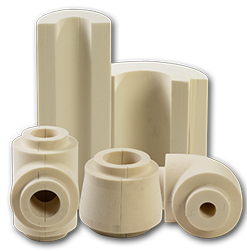 China Low Thermal Conductivity Polyisocyanurate Foam factory