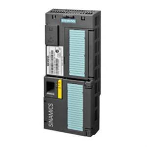 China SIEMENS 6SL3224-0XE42-0UA0 SIMATIC G120 PM240 CONTROL MODULE factory