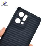 Anti Fingerprint OPPO Find X5 Aramid Phone Cases