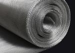 Velp 0.7mm Stainless Steel Crimped Wire Mesh Vibrating Screen 1200mm 1500mm