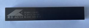 China SPIRON 17-150-L/R11 Carbide Milling Cutters Tool Semi finishing AT AP Coating factory