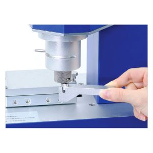 BGD 501 Automatic Loop Adhesiontester Electric Adhesion Testing Machine