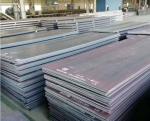 Mild Steel Plate A36 For Shipbuilding Construction