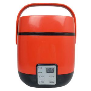 China Intelligent Little Electric Pressure Cooker Household Appliance Safety Protection factory