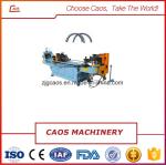 Automatic Double Head DB38 3 Axis Pipe Bending Machine