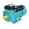 Buy cheap ICO 141 Single Phase Ac Motor Continuous Duty Cycle YC90S-2 1.1kw 1.5hp from wholesalers
