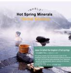 Recuperation Relieve Fatigue Bath Therapy Bath Salts