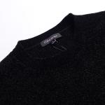 OEM Custom Men Fashion Sweaters for Fall, High Quality 100% Polyester Knitted
