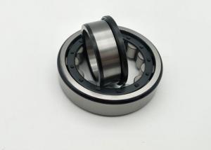 China Double row roller bearings NN3009 China Types Of Size Cylindrical Roller Bearing size 45*75*23mm factory