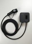 EV Charger Factory EV Charging Station Wifi App Car Charging Pile Electric