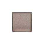 ABS Appearance Decoration Parts Panel Metal Sand Grain Appearance
