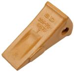 Earthwork Excavator Bucket Teeth Adaptor PC 200 Komatsu Excavator Spare Parts