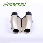 FORESEEN Hot sale junior 8X22 compact porro binoculars for kids