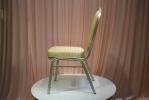 Wholesale Metal Stackable Hotel Furniture Party Event Banquet Chairs