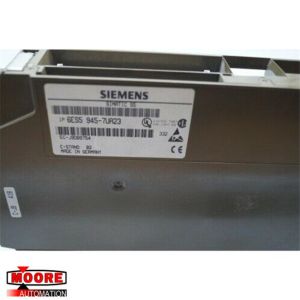 China 6ES5945-7UA23 6ES5 945-7UA23 Siemens Central Processing Unit factory
