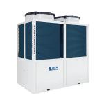 Versatile Cooling and Heating Air Source Heat Pump Pressure Storage Water Tank