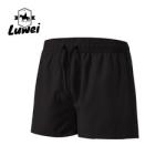 Spandex Casual Plus Size Men Shorts Summer Jogging Training Sports Wear
