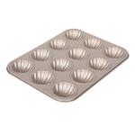 Cartoon Mold Carbon Steel Bakeware Set For Perfectly Baked Cakes Cookies And
