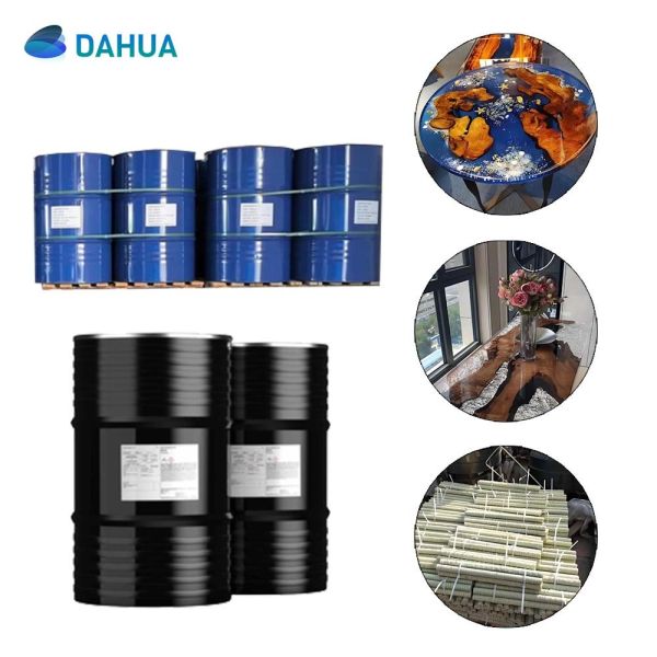 Epoxy Stone Adhesive DH-9650AB Cured Under Normal Temperature And Elevated