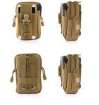 Trauma Military Emergency Medical Kit Army SOS Portable Bag Travel Camping Gear
