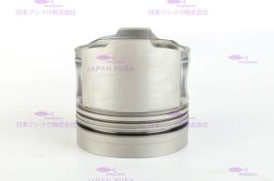 China 65.02501-0561 OLD DOOSAN Diesel Engine Piston DX225LCA DIA 102 mm factory