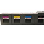 ISO Certified Ricoh Toner Cartridge for Ricoh MPC8002/6502 with 29000 Page Yield