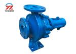 350 Degrees Celsius Hot Oil Transfer Pump RY Series Long Working Time