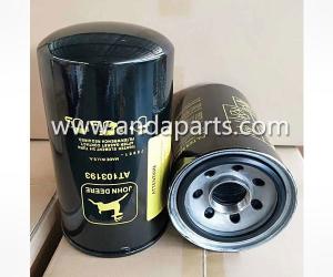 China Good Quality Hydraulic Oil Filter For John Deer AT103193 factory