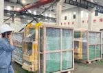 60Hz Food Waste Treatment Making Machine Compost Fertilizer Fully Automatic