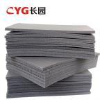 Chemical Cross Linked Acoustic Soundproofing Foam , Sound Insulation Foam Non
