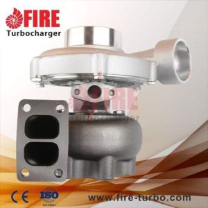 K27 Turbocharger 53279886533 0090961799 Mercedes Benz Truck with OM502LA-E3