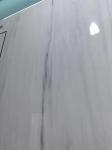 Durable Porcelain Glazed Polished Tile For Shower 1200x1800x9mm Antibacterial