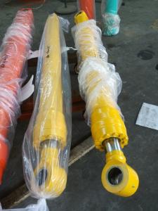 China 707-13-13540 pc200-7 arm Hydraulic cylinder, quanzhou junde machinery co.,ltd factory