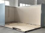 One Bedroom Modular Portable Cabin Pre Built Small