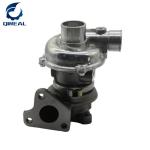 Diesel Engine 4le2 Turbocharger 8-98030571-0 898030-5710 8980305710