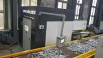 Uniform Painting Zinc Coating Machine 160 Kg Max Load Bakset High Performance