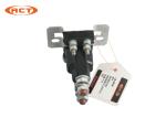 6CT Excavator Electric Parts Excavator Magnetic Switch 3916301 12V / 3916302 24V