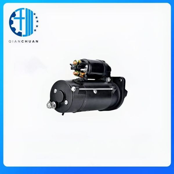 370-4011 3704011 Starter Motor 24V 10T For Caterpillar CAT C4.4 C7.1 C6.6 Engine
