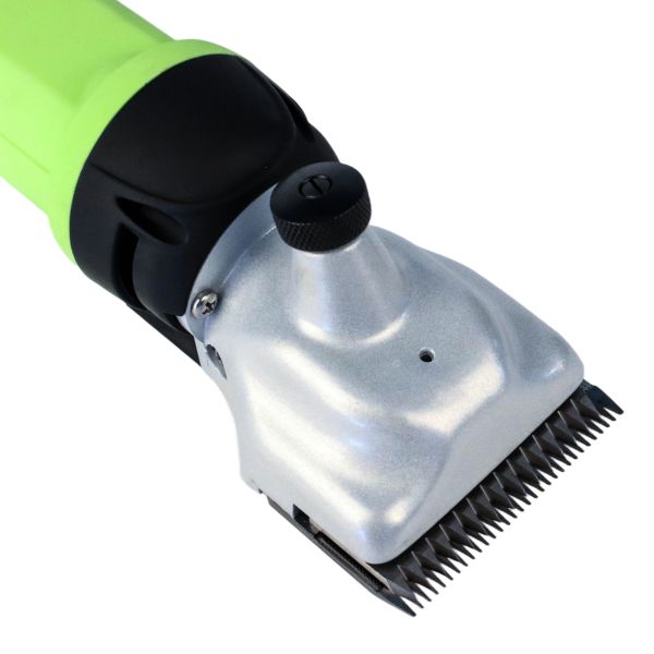 Low Noise Heavy Duty Horse Clipper Horse Body Clippers For Equestrian Event