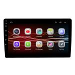 9 Inch Touch Screen Car Radio GPS Navigation Android 2 Din Car DVD Player With
