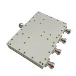 550-2700MHz Wilkinson Power Divider